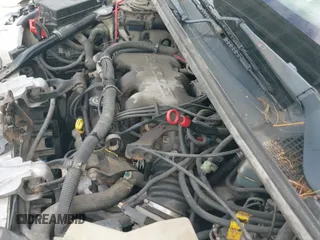 2002 Chevrolet Venture Plus 1SB with VIN 1GNDX03E62D125396, listed as a IAAI auction lot 43282714 with 210,696 mi miles and . Bid and sale history available at DreamBid. Image 13.