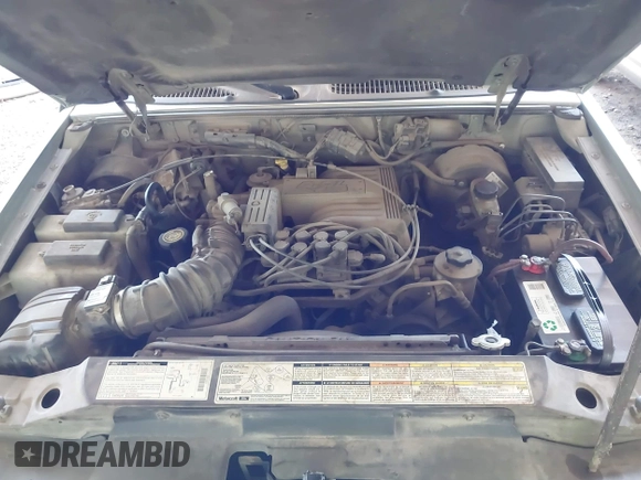2000 Mercury Mountaineer with VIN 4M2ZU66P0YUJ13268, listed as a IAAI auction lot 42271864 with 243,104 mi miles and . Bid and sale history available at DreamBid. Image 10.