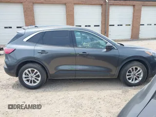 2020 Ford Escape SE with VIN 1FMCU0G69LUA67782, listed as a IAAI auction lot 42399963 with 80,372 mi miles and . Bid and sale history available at DreamBid. Image 12.