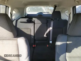 2016 Honda CR-V LX with VIN 2HKRM4H37GH114480, listed as a Copart auction lot 55994825 with 168,358 mi miles and Clean Title. Bid and sale history available at DreamBid. Image 10.