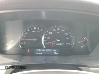 2011 Cadillac DTS Premium Collection z VIN 1G6KH5E65BU119804, wystawiony jako Copart lot #54264775 z przebiegiem 138 454 mil mil oraz Szkoda całkowita • Salvage title. Historia ofert i sprzedaży dostępna na DreamBid. Obrazek 9.
