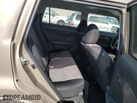 2014 Scion xB z VIN JTLZE4FE5EJ061689, wystawiony jako Copart lot #55420885 z przebiegiem 96 970 mil mil oraz Szkoda całkowita • Salvage title. Historia ofert i sprzedaży dostępna na DreamBid. Obrazek 11.