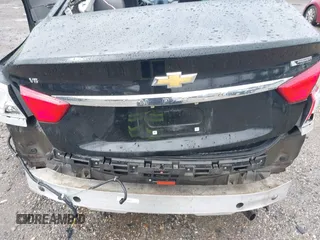 2018 Chevrolet Impala Premier with VIN 2G1125S34J9109726, listed as a IAAI auction lot 41921179 with 51,265 mi miles and . Bid and sale history available at DreamBid. Image 16.