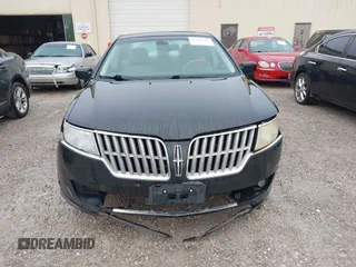 2010 Lincoln MKZ with VIN 3LNHL2JC0AR611108, listed as a IAAI auction lot 42366257 with 192,259 mi miles and . Bid and sale history available at DreamBid. Image 6.
