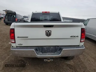 2015 Ram 1500 Lone Star z VIN 1C6RR7TM0FS572081, wystawiony jako Copart lot #77142824 z przebiegiem 143 316 mil mil oraz Czysty tytuł • Clean title. Historia ofert i sprzedaży dostępna na DreamBid. Obrazek 6.