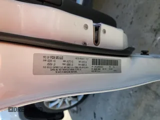 2017 Jeep Cherokee Limited с VIN 1C4PJLDB7HD231913, выставлен на аукционе Copart как лот 88345195 с пробегом 92 502 миль миль и Списание • Salvage title. История ставок и продаж доступна на DreamBid. Изображение 13.