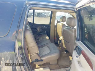 2004 GMC Envoy SLT z VIN 1GKET16PX46140720, wystawiony jako IAAI lot #41661912 z przebiegiem 252 524 mil mil oraz . Historia ofert i sprzedaży dostępna na DreamBid. Obrazek 8.