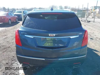 2019 Cadillac XT5 Luxury FWD с VIN 1GYKNCRS3KZ267903, выставлен на аукционе IAAI как лот 41662027 с пробегом 84 953 миль миль и . История ставок и продаж доступна на DreamBid. Изображение 16.