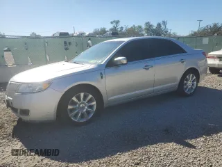 2012 Lincoln MKZ z VIN 3LNHL2JC3CR813380, wystawiony jako Copart lot #53902135 z przebiegiem Nie podano mil oraz Nie do naprawy • Non repairable. Historia ofert i sprzedaży dostępna na DreamBid. Obrazek 1.