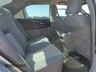2013 Toyota Camry L with VIN 4T4BF1FK1DR313676, listed as a Copart auction lot 53202395 with 106,032 mi miles and Salvage Title. Bid and sale history available at carsss.com. Image 10.