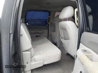 2008 GMC Sierra 1500 SLE1 z VIN 2GTEK13M081172341, wystawiony jako IAAI lot #41595695 z przebiegiem Nie podano mil oraz . Historia ofert i sprzedaży dostępna na DreamBid. Obrazek 8.