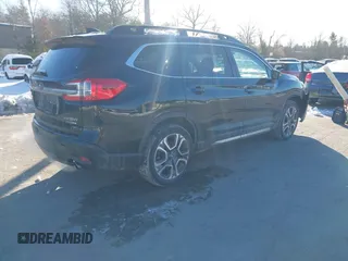 2023 Subaru Ascent Limited с VIN 4S4WMASD1P3438356, выставлен на аукционе IAAI как лот 41541493 с пробегом 30 345 миль миль и . История ставок и продаж доступна на DreamBid. Изображение 4.