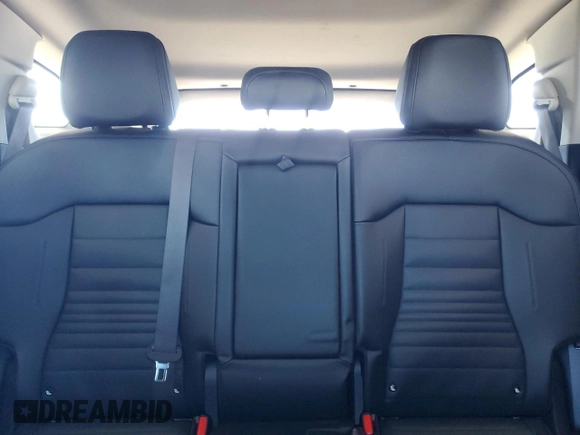 2023 Kia Sportage SX-Prestige с VIN KNDPXCAG6P7011190, выставлен на аукционе Copart как лот 45919375 с пробегом 38 466 миль миль и Списание • Salvage title. История ставок и продаж доступна на DreamBid. Изображение 10.