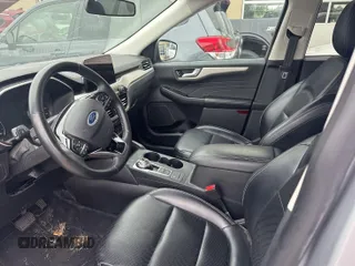 2021 Ford Escape SEL Hybrid с VIN 1FMCU0CZ1MUB25630, выставлен на аукционе IAAI как лот 42526398 с пробегом 99 277 миль миль и . История ставок и продаж доступна на DreamBid. Изображение 10.
