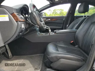 2013 Mercedes-Benz CLS 550 с VIN WDDLJ7DB6DA062944, выставлен на аукционе Copart как лот 52528195 с пробегом 116 094 миль миль и Списание • Salvage title. История ставок и продаж доступна на DreamBid. Изображение 7.