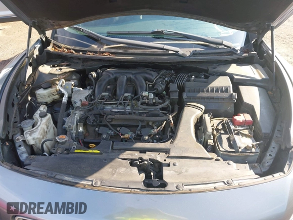 2014 Nissan Maxima S с VIN 1N4AA5AP6EC491602, выставлен на аукционе IAAI как лот 42771578 с пробегом 146 881 миль миль и . История ставок и продаж доступна на DreamBid. Изображение 10.