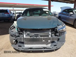 2022 Kia Stinger GT1 with VIN KNAE45LC3N6115626, listed as a IAAI auction lot 41757758 with 22,647 mi miles and . Bid and sale history available at DreamBid. Image 6.