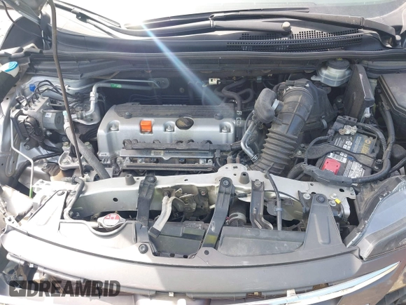 2014 Honda CR-V EX with VIN 5J6RM4H57EL109512, listed as a IAAI auction lot 42215113 with 109,545 mi miles and . Bid and sale history available at DreamBid. Image 10.