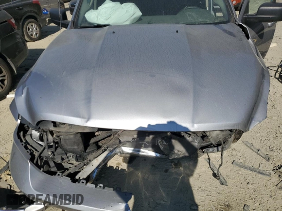2019 Ram 1500 Big Horn z VIN 1C6RR7TT4KS606430, wystawiony jako Copart lot #47358895 z przebiegiem Nie podano mil oraz Szkoda całkowita • Salvage title. Historia ofert i sprzedaży dostępna na DreamBid. Obrazek 11.