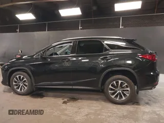 2021 Lexus RX 350 с VIN 2T2HZMDA5MC279844, выставлен на аукционе IAAI как лот 41868005 с пробегом 14 473 миль миль и . История ставок и продаж доступна на DreamBid. Изображение 14.