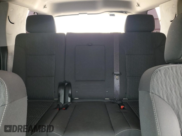 2020 Chevrolet Tahoe Commercial z VIN 1GNLCDEC1LR177579, wystawiony jako Copart lot #42612945 z przebiegiem 63 526 mil mil oraz Szkoda całkowita • Salvage title. Historia ofert i sprzedaży dostępna na DreamBid. Obrazek 10.