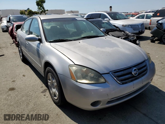 2004 Nissan Altima with VIN 1N4AL11D54C151588, listed as a Copart auction lot 62175204 with 224,915 mi miles and Salvage title. Bid and sale history available at DreamBid. Image 4.