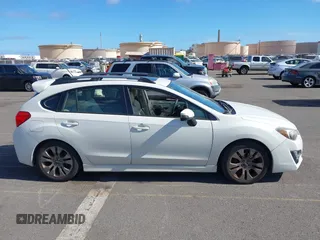 2015 Subaru Impreza Special Sports Limited с VIN JF1GPAZ60FH201145, выставлен на аукционе IAAI как лот 42204807 с пробегом 116 831 миль миль и . История ставок и продаж доступна на DreamBid. Изображение 13.
