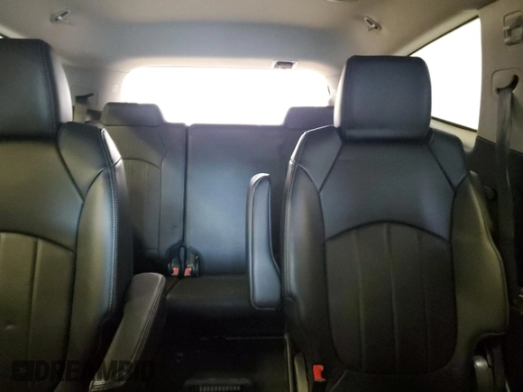 2016 Chevrolet Traverse LTZ with VIN 1GNKVJKD6GJ218682, listed as a Copart auction lot 42733095 with 156,656 mi miles and Non Repairable. Bid and sale history available at DreamBid. Image 10.