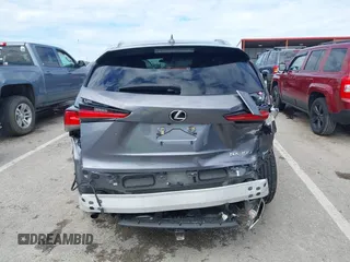 2021 Lexus NX 300 with VIN JTJGARDZ8M2250070, listed as a IAAI auction lot 42183625 with 63,748 mi miles and . Bid and sale history available at DreamBid. Image 16.