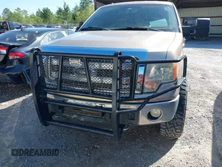 2013 Ford F-150 XL with VIN 1FTFW1ET8DFB79621, listed as a IAAI auction lot 41996982 with 179,817 mi miles. Bid and sale history available at carsss.com. Image 6.