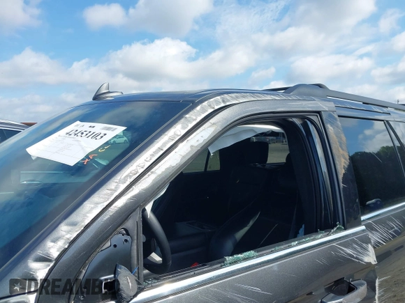 2021 Ford Expedition Max XLT с VIN 1FMJK1JT3MEA47718, выставлен на аукционе IAAI как лот 42453103 с пробегом 31 624 миль миль и . История ставок и продаж доступна на DreamBid. Изображение 13.