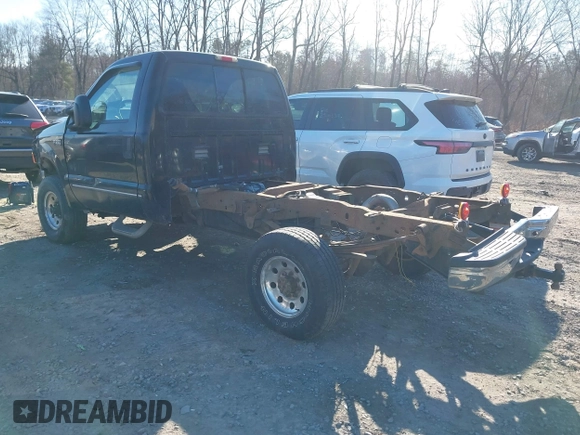 1999 Ford F-350 XL with VIN 1FTSF31S9XED28958, listed as a IAAI auction lot 41886709 with 193,360 mi miles and . Bid and sale history available at DreamBid. Image 3.