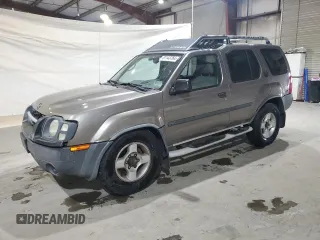2003 Nissan Xterra SE with VIN 5N1ED28Y13C699606, listed as a Copart auction lot 81143764 with 151,119 mi miles and Clean Title. Bid and sale history available at DreamBid. Image 1.