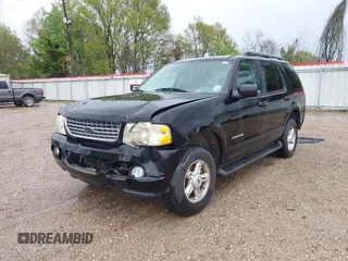 2005 Ford Explorer XLT with VIN 1FMZU63K15UA97278, listed as a IAAI auction lot 41861564 with 135,861 mi miles and . Bid and sale history available at DreamBid. Image 18.