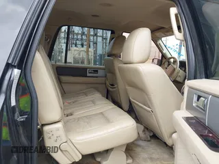 2014 Ford Expedition Max XLT with VIN 1FMJK1J5XEEF50780, listed as a IAAI auction lot 42191286 with 213,433 mi miles and . Bid and sale history available at DreamBid. Image 8.