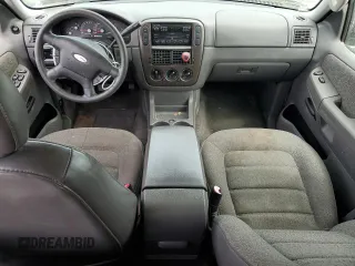 2005 Ford Explorer z VIN 1FMDU62KX5UA60435, wystawiony jako Copart lot #53371975 z przebiegiem 189 260 mil mil oraz Szkoda całkowita • Salvage title. Historia ofert i sprzedaży dostępna na DreamBid. Obrazek 8.