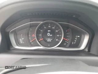 2017 Volvo XC60 Inscription с VIN YV440MRU8H2002543, выставлен на аукционе Copart как лот 55568705 с пробегом 169 748 миль миль и Списание • Salvage title. История ставок и продаж доступна на DreamBid. Изображение 9.