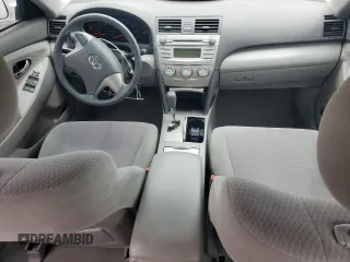 2010 Toyota Camry with VIN 4T4BF3EK3AR024453, listed as a Copart auction lot 54251315 with 222,866 mi miles and Clean Title. Bid and sale history available at carsss.com. Image 8.