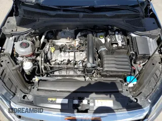 2020 Volkswagen Jetta S z VIN 3VWC57BU7LM103082, wystawiony jako Copart lot #55643185 z przebiegiem 30 368 mil mil oraz Szkoda całkowita • Salvage title. Historia ofert i sprzedaży dostępna na DreamBid. Obrazek 11.
