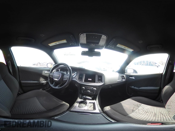 2021 Dodge Charger GT with VIN 2C3CDXHG3MH668389, listed as a IAAI auction lot 41847229 with 15,781 mi miles and . Bid and sale history available at DreamBid. Image 18.