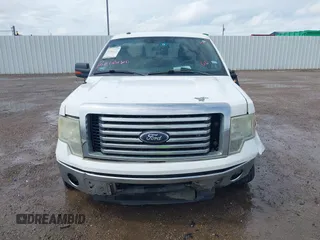 2012 Ford F-150 XL z VIN 1FTFW1CF7CKD51849, wystawiony jako IAAI lot #41659509 z przebiegiem 493 628 mil mil oraz . Historia ofert i sprzedaży dostępna na DreamBid. Obrazek 12.