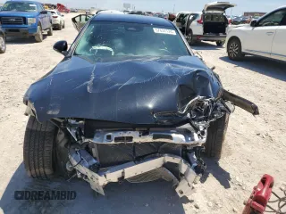 2023 Mercedes-Benz C 300 z VIN W1KAF4GB2PR145974, wystawiony jako Copart lot #57631124 z przebiegiem Nie podano mil oraz Szkoda całkowita • Salvage title. Historia ofert i sprzedaży dostępna na DreamBid. Obrazek 5.