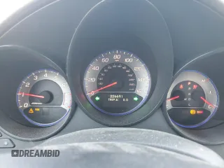 2007 Acura TL with VIN 19UUA66257A026478, listed as a Copart auction lot 50814855 with 226,691 mi miles and Salvage Title. Bid and sale history available at carsss.com. Image 9.