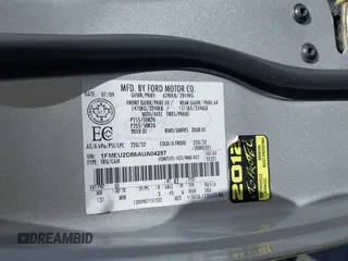 2010 Ford Explorer Sport Trac с VIN 1FMEU2D86AUA04257, выставлен на аукционе IAAI как лот 42144442 с пробегом 116 941 миль миль и . История ставок и продаж доступна на DreamBid. Изображение 9.
