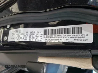 2015 Jeep Cherokee Latitude with VIN 1C4PJMCS6FW752940, listed as a Copart auction lot 49735044 with 80,172 mi miles and Salvage Title. Bid and sale history available at carsss.com. Image 12.