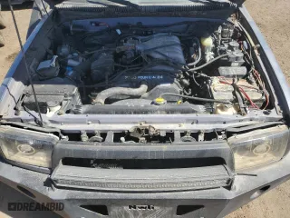 1997 Toyota 4Runner SR5 with VIN JT3HN86R7V0082099, listed as a Copart auction lot 52348355 with 223,156 mi miles and Clean Title. Bid and sale history available at carsss.com. Image 12.