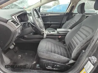 2017 Ford Fusion Hybrid SE with VIN 3FA6P0LU1HR269808, listed as a Copart auction lot 65921915 with 201,903 mi miles and Clean title. Bid and sale history available at DreamBid. Image 7.