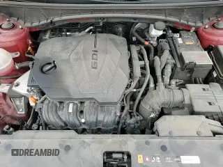 2023 Hyundai Tucson XRT with VIN KM8JF3AE0PU206061, listed as a Copart auction lot 87064765 with 59,874 mi miles and Salvage title. Bid and sale history available at DreamBid. Image 15.