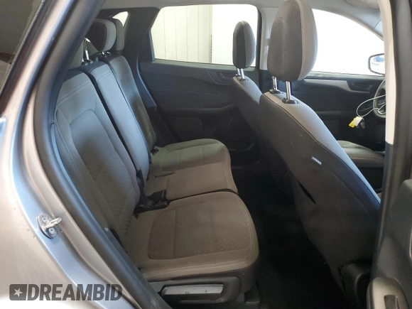 2022 Ford Escape SE with VIN 1FMCU9G68NUB09303, listed as a Copart auction lot 50367795 with 110,088 mi miles and Clean Title. Bid and sale history available at DreamBid. Image 11.