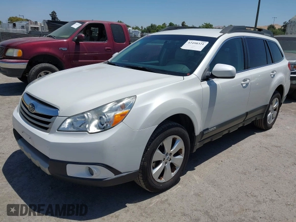 2012 Subaru Outback Limited with VIN 4S4BRBJC5C3243434, listed as a IAAI auction lot 42498321 with 142,843 mi miles and . Bid and sale history available at DreamBid. Image 2.